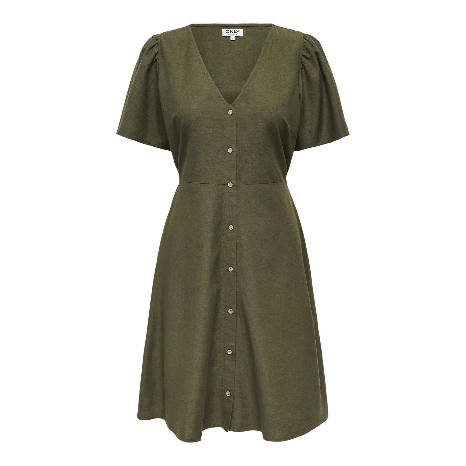 5715507626596 - Kleid Damen Vita Life