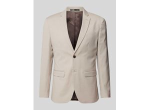 5715507894384 - Slim Fit 2-Knopf-Sakko mit Pattentaschen Modell CEDRIC