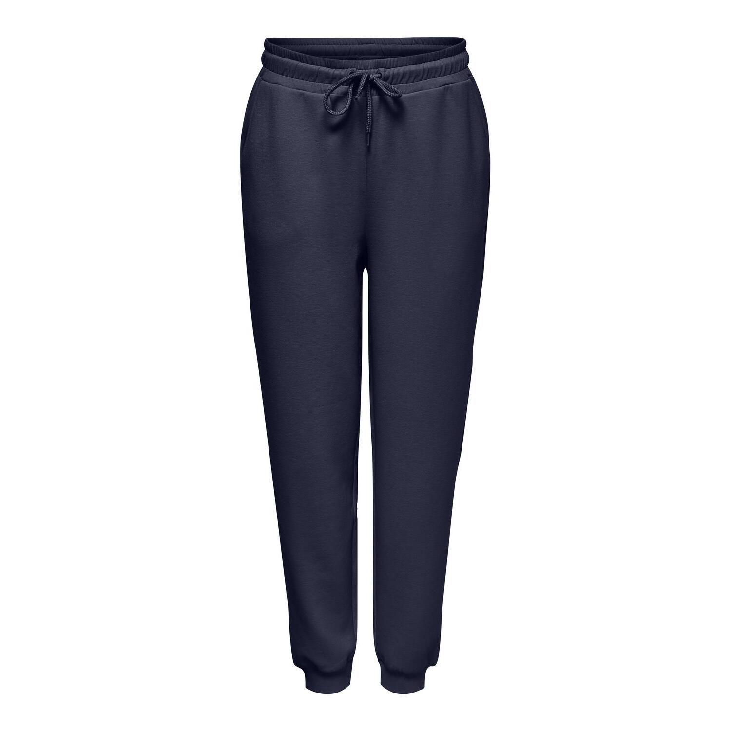 5715508538805 - Jogginghose mit hoher Taille Damen Only play Lounge