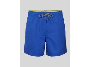 5715508550784 - Badehose mit elastischem Bund Modell FIJI 5715508550784 - Badehose mit elastischem Bund Modell FIJI