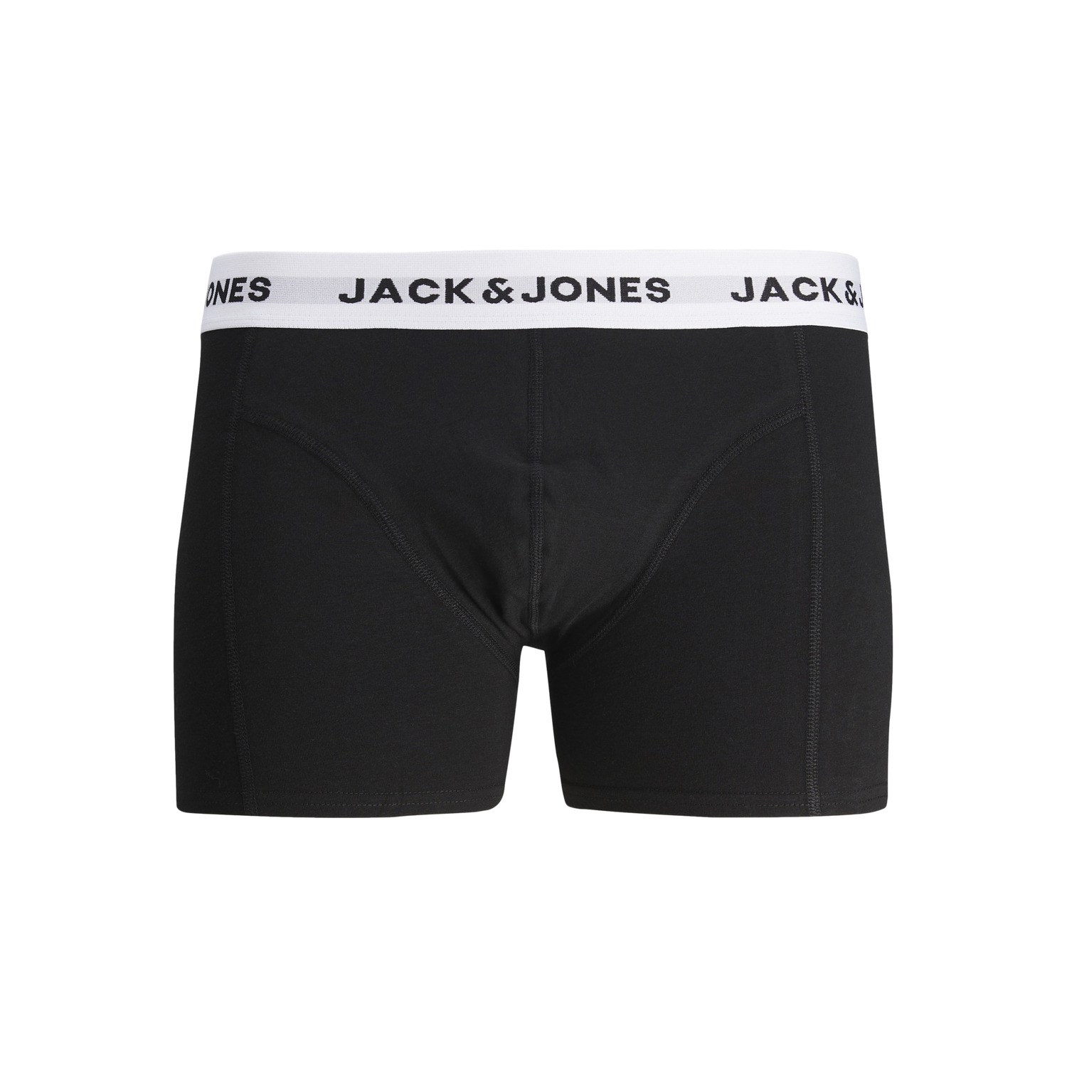 5715508581757 - Boxershorts Jack & Jones Solid (x3)