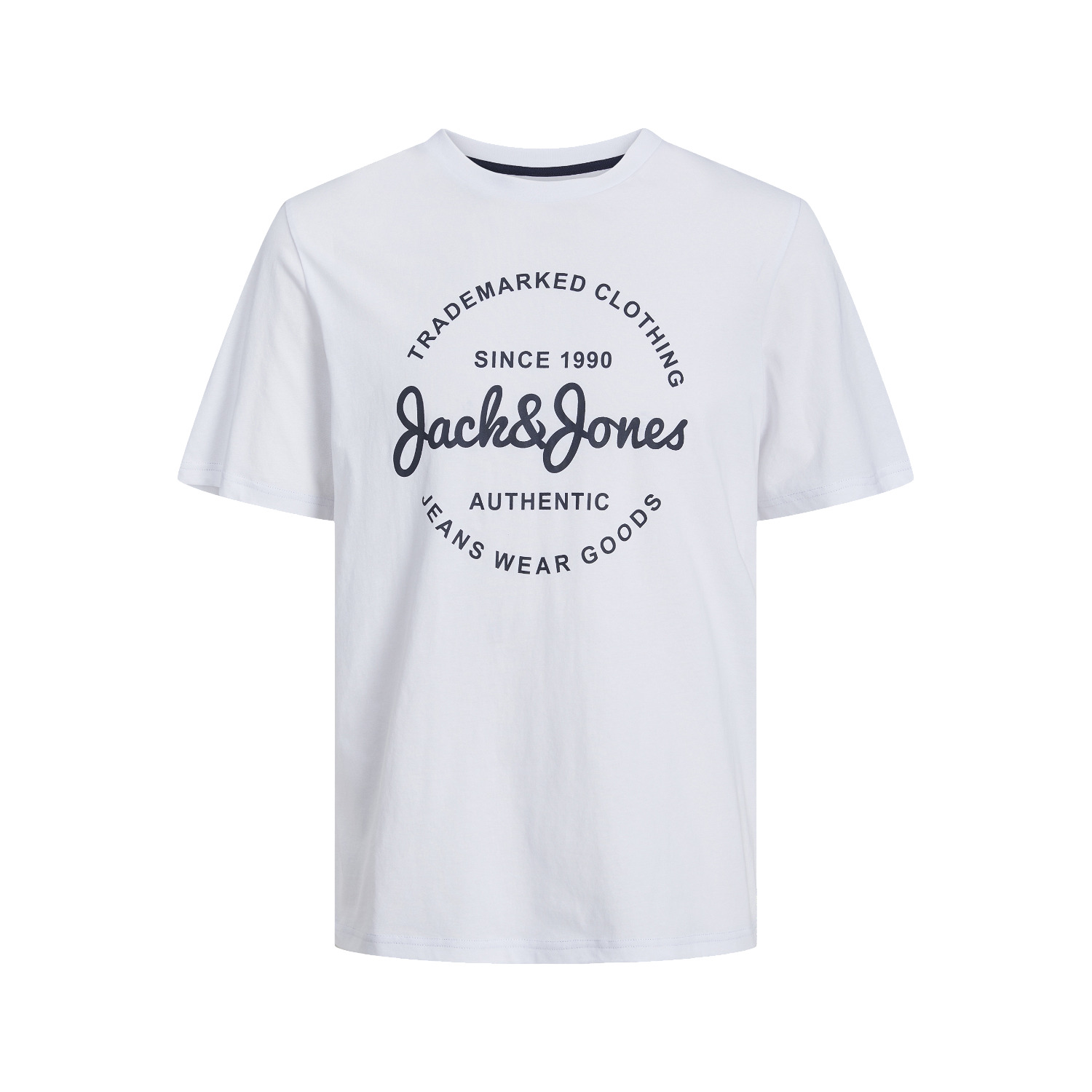 5715508657599 - T-Shirt Jack & Jones Forest