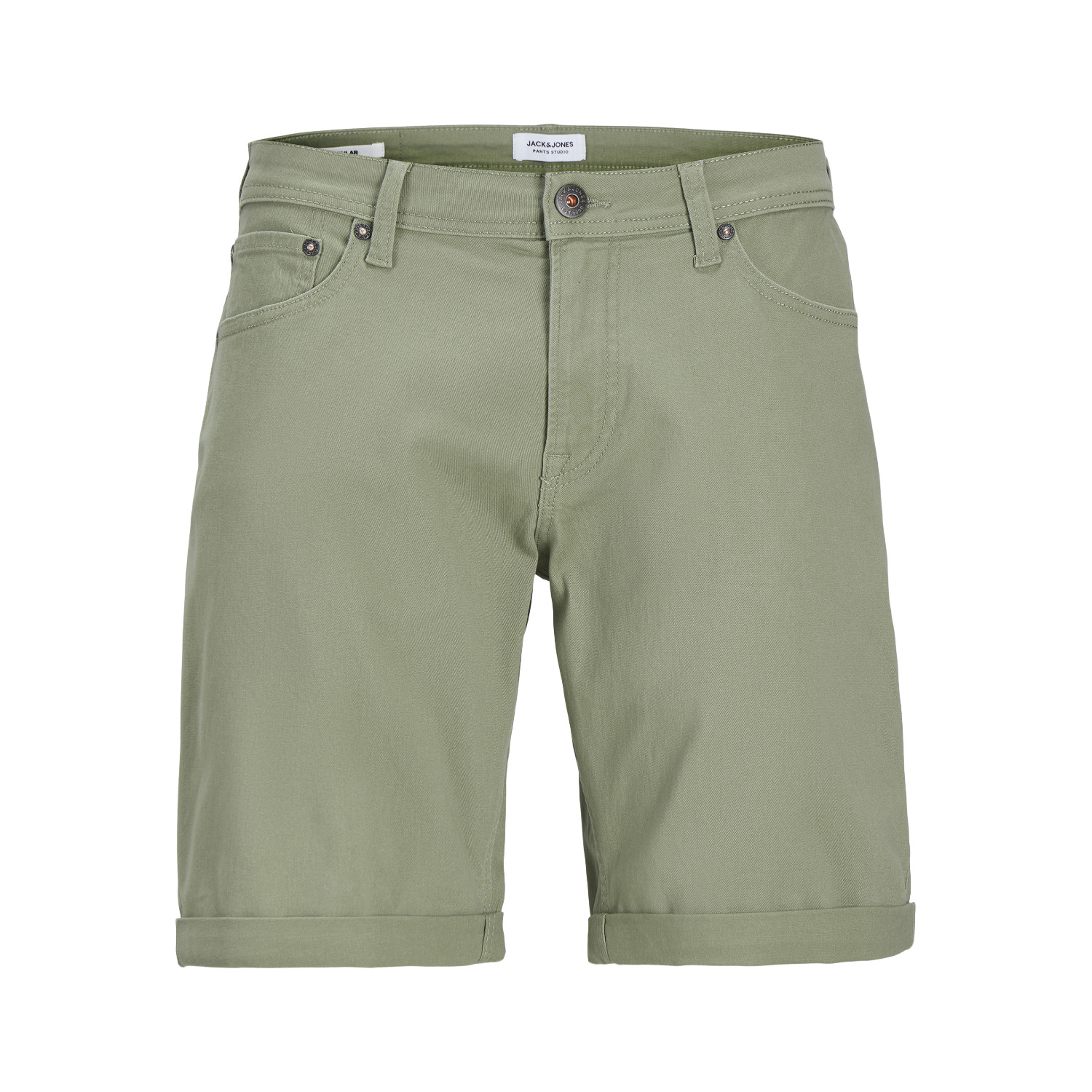 5715508780907 - Bermuda-Shorts für Kinder Jack & Jones Strick Original