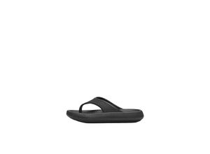 5715508788545 - ONLY Badelatschen ONLMARGO-1 THONG POOL SLIDE Black Unifarben Schwarz - Gr 37