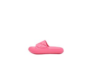 5715508790531 - ONLY Badelatschen ONLMAVE-1 PU POOL SLIDE Pink Glo Unifarben Pink - Gr 37