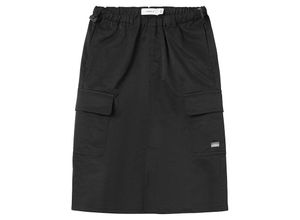 5715508932825 - - Cargo-Rock NKFBINE MIDI TWILL 5299-XP in black Gr116