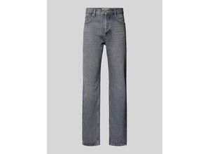 5715508973415 - Straight Fit Jeans mit Woll-Anteil Modell EDGE