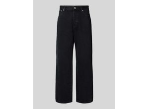 5715508983384 - ONSFADE LOOSE WB 6778 TAI DNM NOOS Jeans schwarz in W31L34