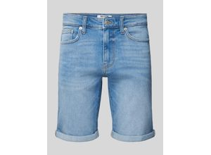 5715508987108 - Regular Fit Jeansshorts im 5-Pocket-Design Modell PLY 5715508987108 - Regular Fit Jeansshorts im 5-Pocket-Design Modell PLY