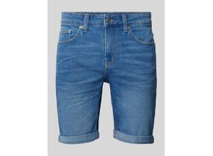 5715508988938 - Regular Fit Jeansshorts im 5-Pocket-Design Modell PLY