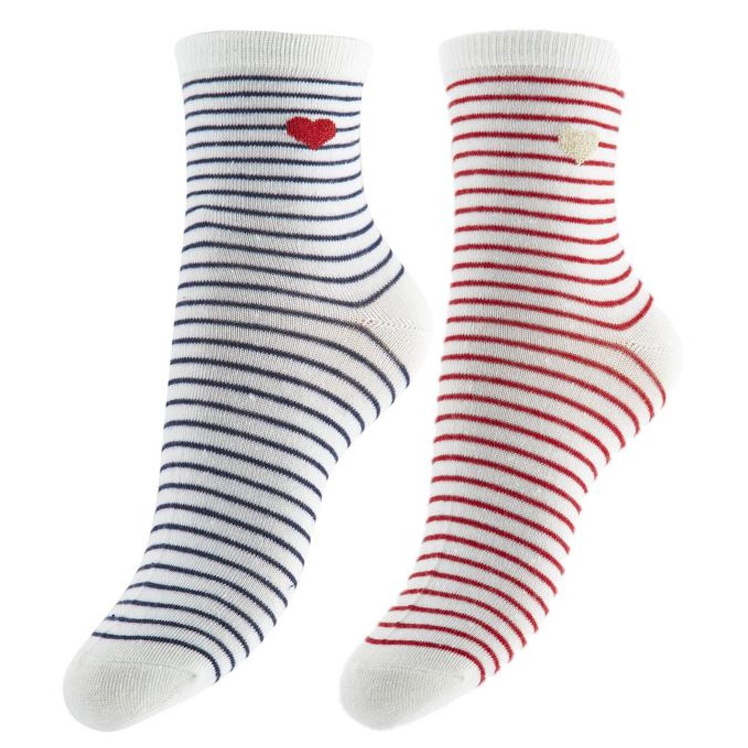 5715508999538 - Socken für Damen Nolia (x2)