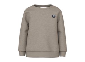 5715509661571 - - Sweatshirt NMMVIMO in pure cashmere Gr92