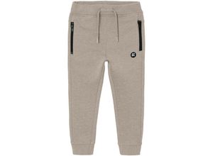 5715509672683 - - Jogginghose NMMVIMO in pure cashmere Gr92