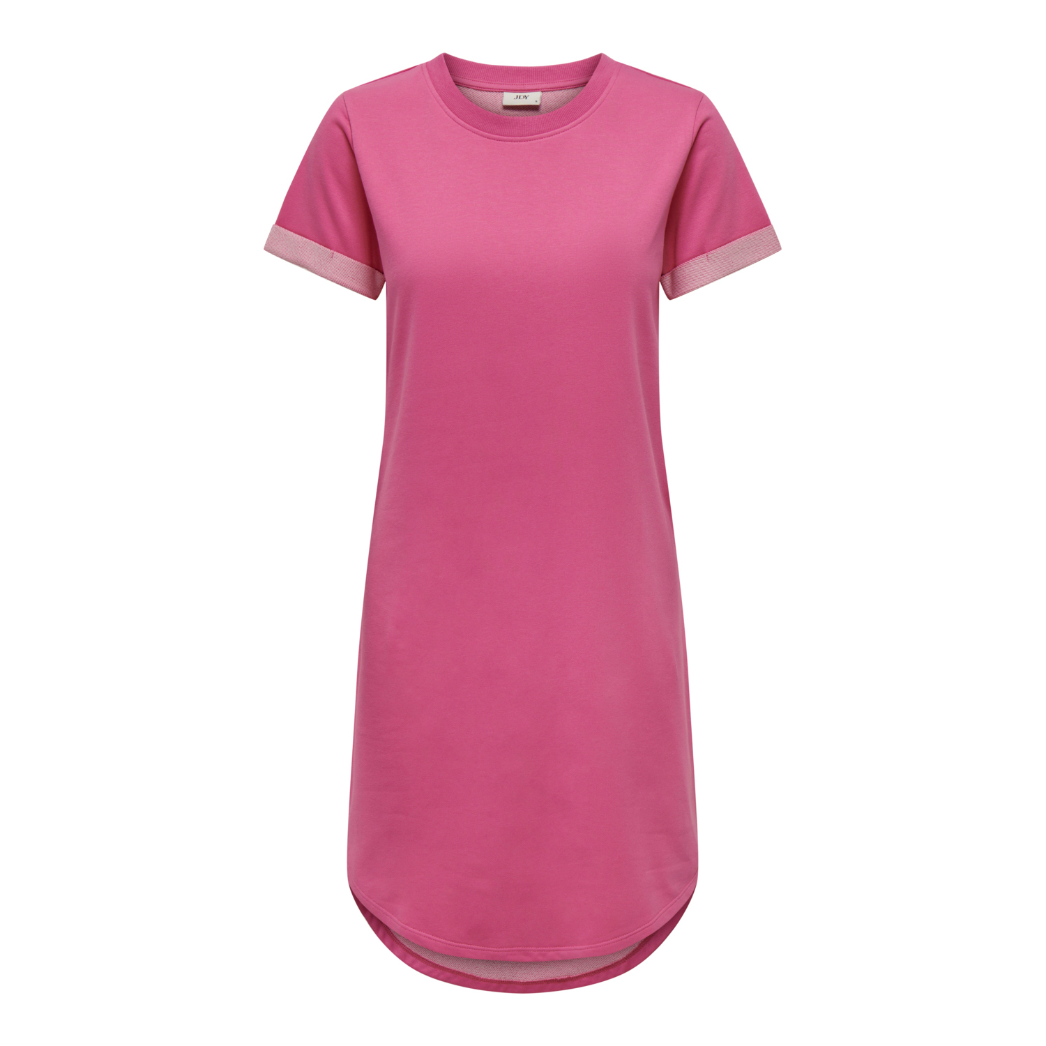 5715509866525 - T-Shirt-Kleid Frau Ivy