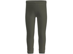 5715509907358 - - Leggings NBNKAB NOOS in dusty olive Gr86