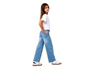 5715510001229 - Kids Jeans SYLVIE Jeanshose