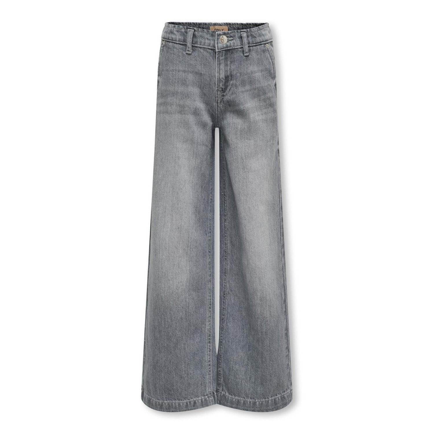 5715510001243 - Mädchen-Jeans Kogcomet Wide Leg