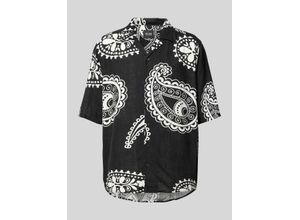 5715510091091 - Regular Fit Freizeithemd mit Knopfleiste Modell AUSTIN