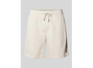 5715510630016 - Sweatshorts mit Tunnelzug Modell GALE