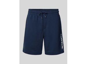 5715510630146 - Sweatshorts mit Tunnelzug Modell GALE