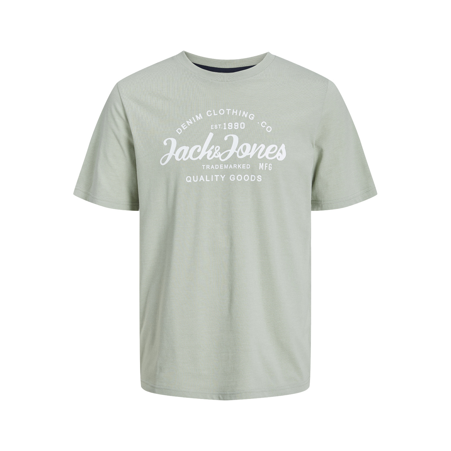 5715510885126 - T-Shirt Jack & Jones Forest