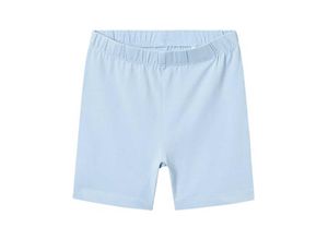 5715510904148 - - Radlerhose NMFVIVIAN BASIC in chambray blue Gr92