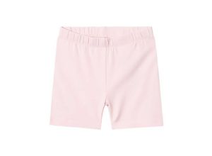 5715510904278 - - Radlerhose NMFVIVIAN BASIC in parfait pink Gr98