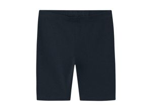 5715510933230 - - Radlerhose NKFVIVIAN SHORT in dark sapphire Gr134