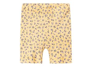 5715511089509 - - Radlerhose NMFJAIDA FLOWERS in impala Gr92