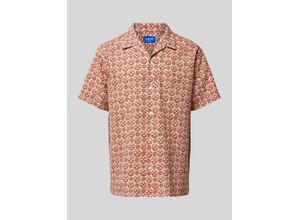 5715511547016 - Regular Fit Freizeithemd mit Reverskragen Modell JORLUKE TAMPA