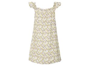 5715511682977 - VERO MODA GIRL - Kleid VMNATALI in snow white Gr116