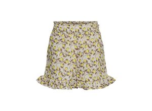 5715511683103 - VERO MODA GIRL - Shorts VMNATALI in snow white Gr122