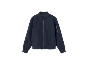 5715511702880 - - College-Jacke NKNMONSTER BOMBER in navy blazer Gr158