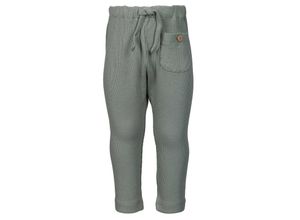 5715511760965 - Lil Atelier - Stoffhose NBMGAGO UNI in agave green Gr56