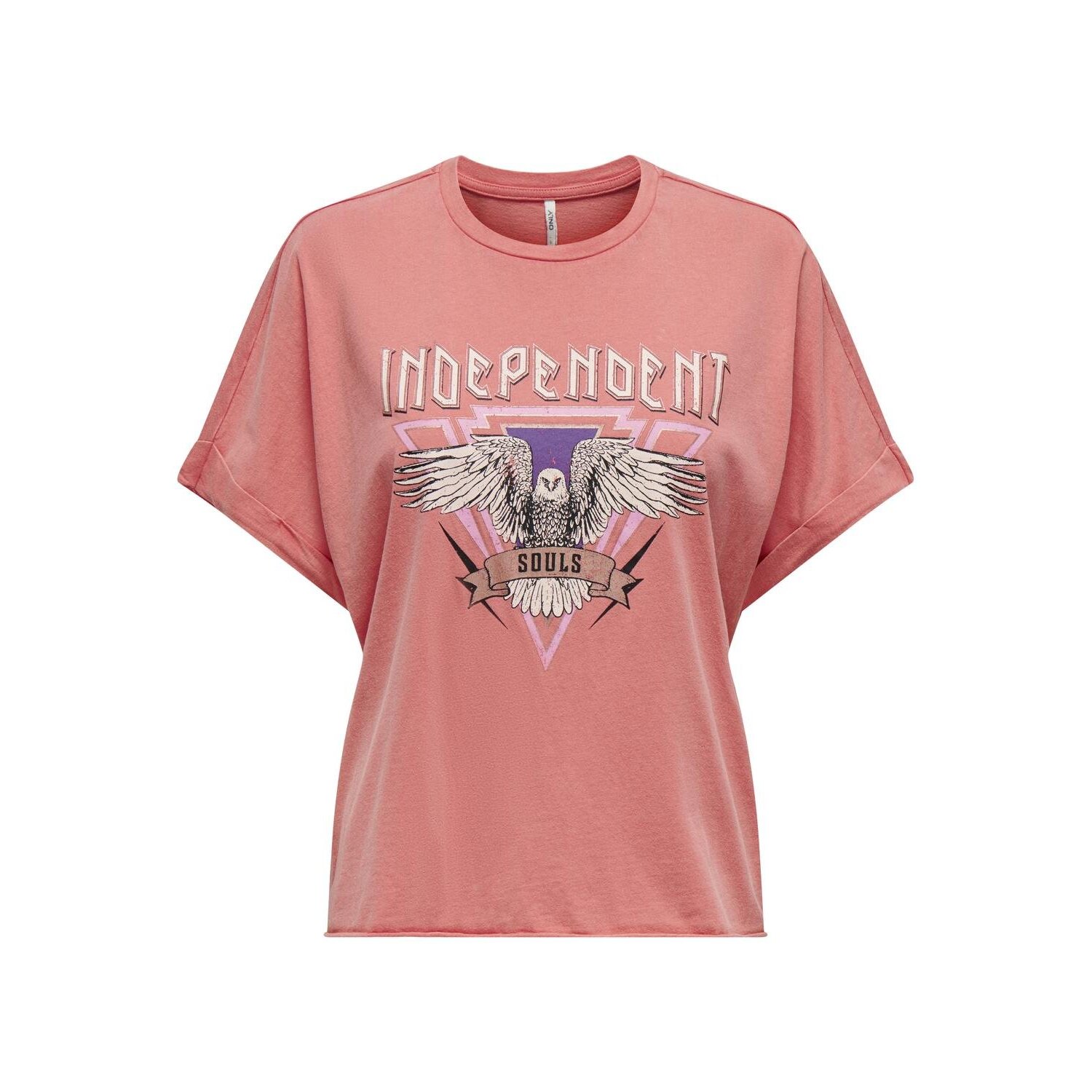 5715511882667 - T-Shirt Lucy Life