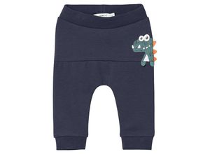 5715511913712 - - Sweat-Hose NBMDIEGO DRAGON in dark sapphire Gr74