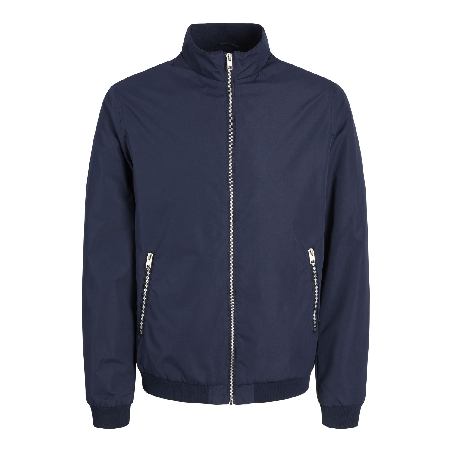5715511926118 - Jacke Jack & Jones Mash Harrington