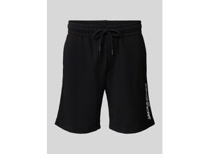 5715512076683 - Sweatshorts mit Tunnelzug Modell JAIDEN