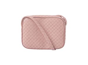 5715512267852 - Schultertasche NKFTRINE BAG in rosa