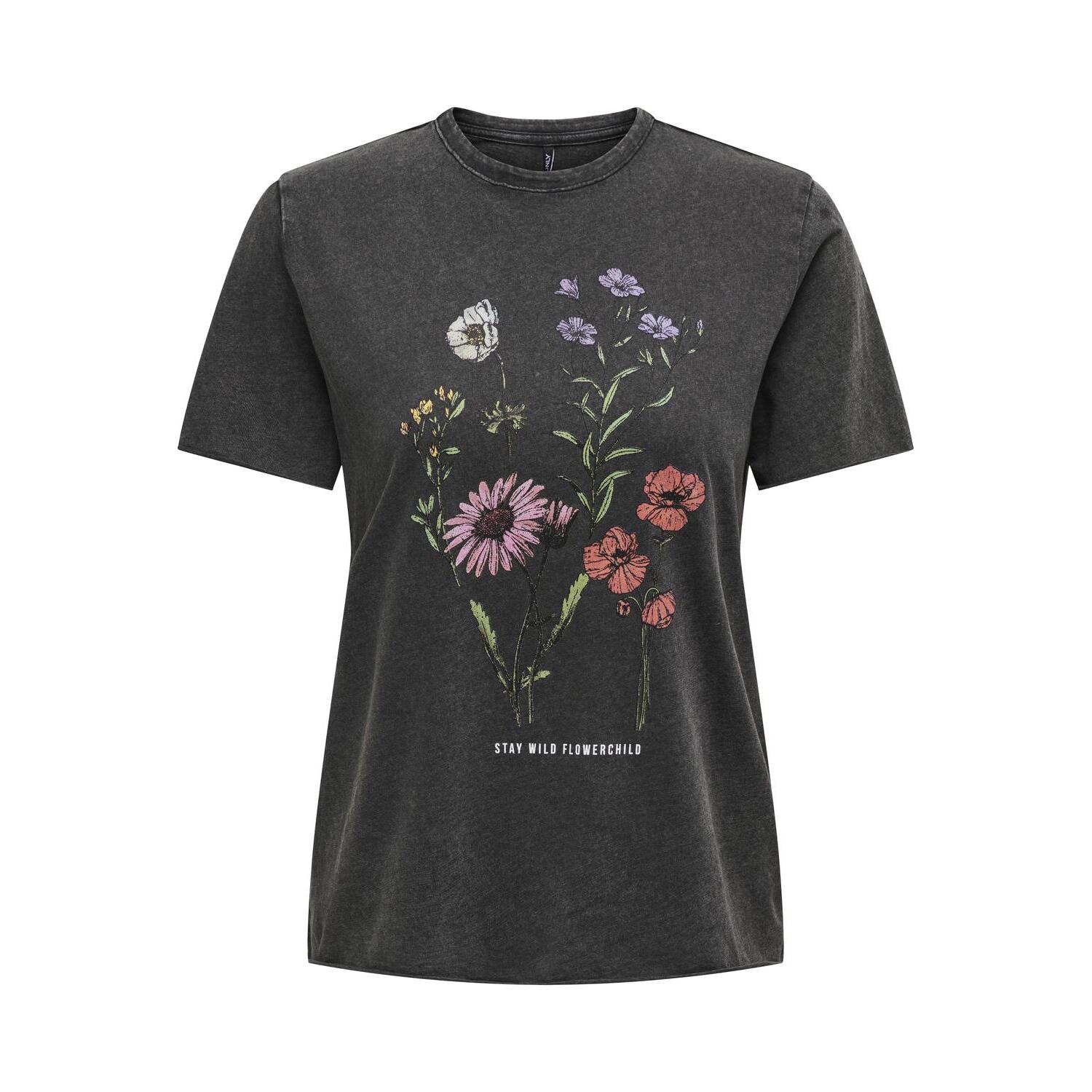 5715512365008 - T-Shirt Lucy Life