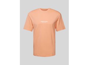 5715512371139 - T-Shirt mit Rundhalsausschnitt Modell JORVESTERBRO