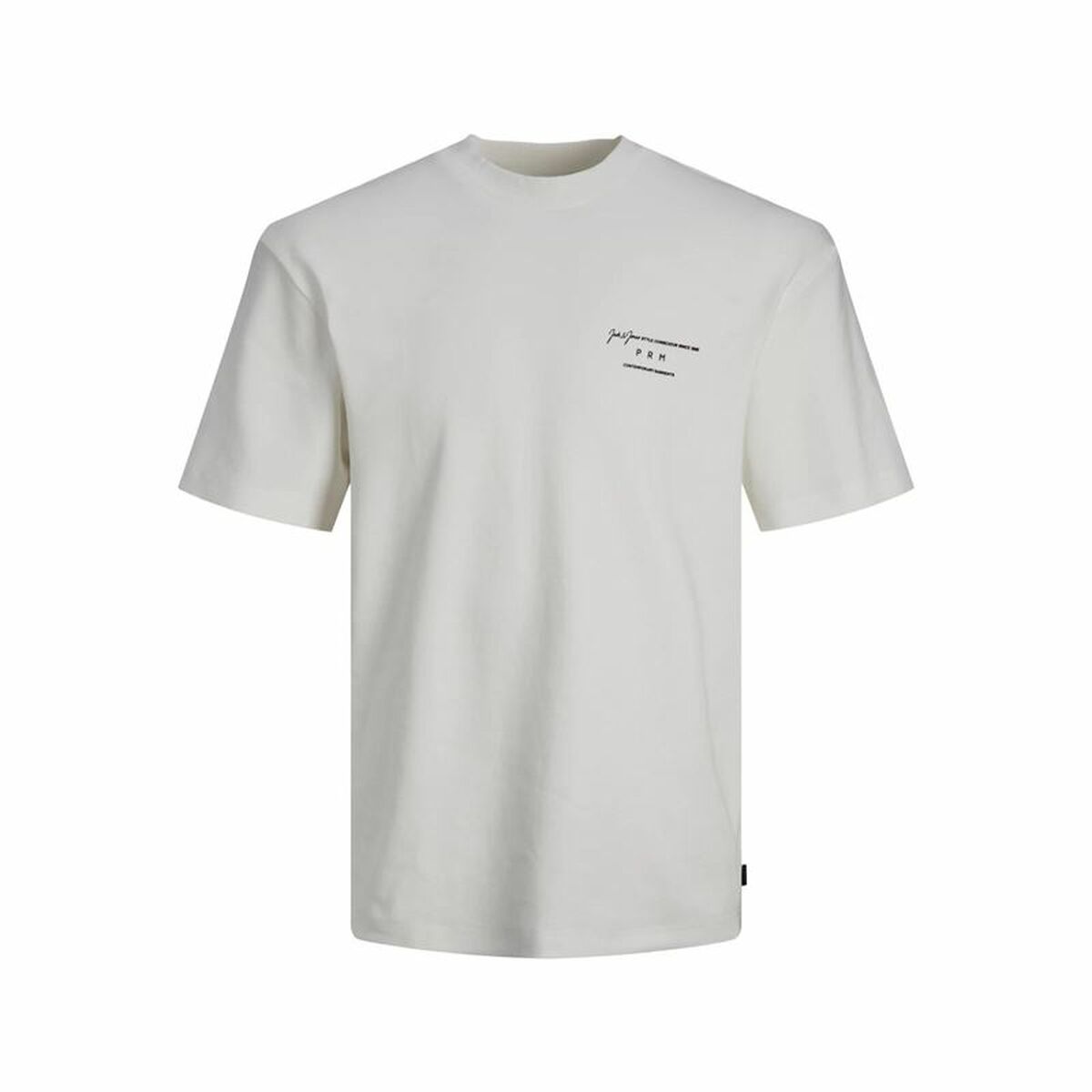 5715512684307 - Herren Kurzarm-T-Shirt Jack & Jones Lisa Rednd 5715512684307 - Herren Kurzarm-T-Shirt Jack & Jones Lisa Rednd