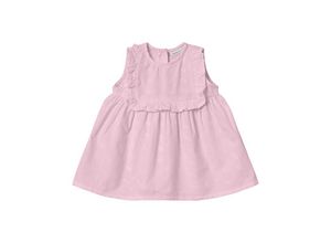 5715512755120 - - Kleid NBFDELANA SPENCER ärmellos in parfait pink Gr56