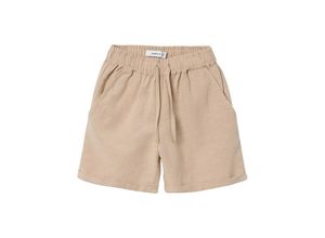 5715512765860 - - Shorts NMMFAHER CLASSIC in humus Gr98