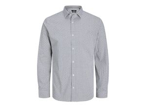 5715513148761 - Jack & Jones Hemd BLACKPOOL Langarmhemd