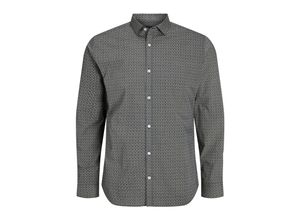 5715513148822 - Jack & Jones Hemd BLACKPOOL Langarmhemd