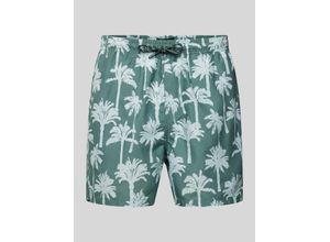 5715513179956 - Badehose mit elastischem Bund Modell TED