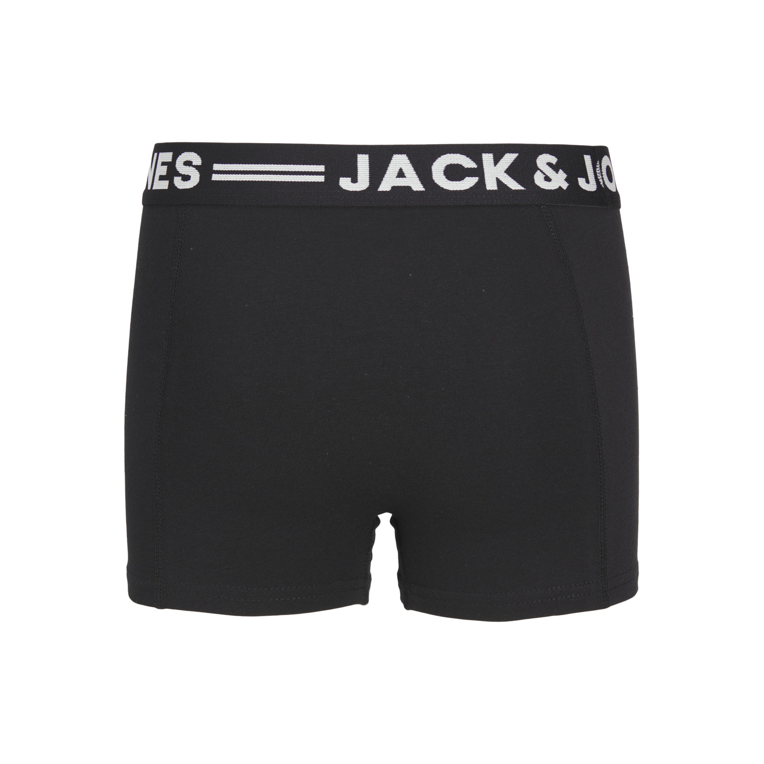 5715513340042 - Boxershorts Kind Jack & Jones Sense Mini (x3)