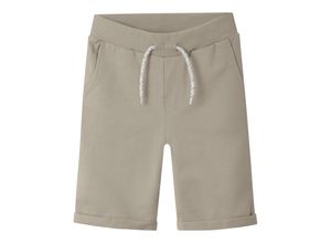 5715513392935 - - Sweat-Shorts NKMVERMO in pure cashmere Gr104