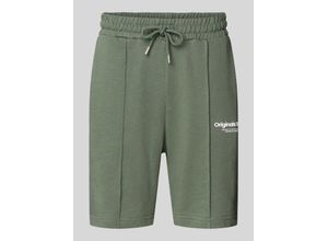 5715513429808 - Sweatshorts mit Tunnelzug Modell ESTERBRO